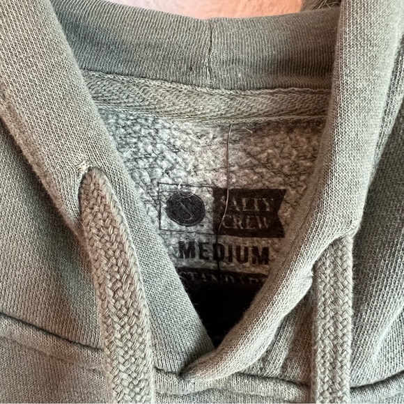 Salty Crew Sink Or Swim Pullover Hoodie - Picture 4 of 8